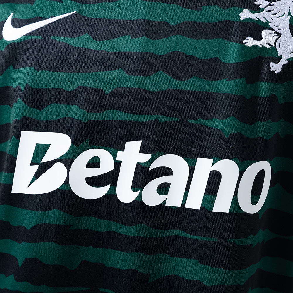 Sporting CP 25/26 Christmas Special Edition Jersey S-4XL - Image 7