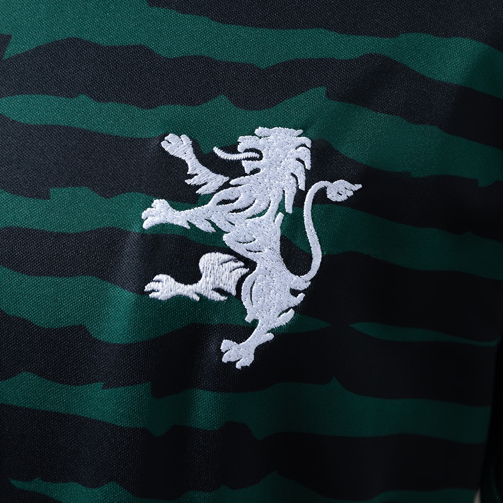 Sporting CP 25/26 Christmas Special Edition Jersey S-4XL - Image 6