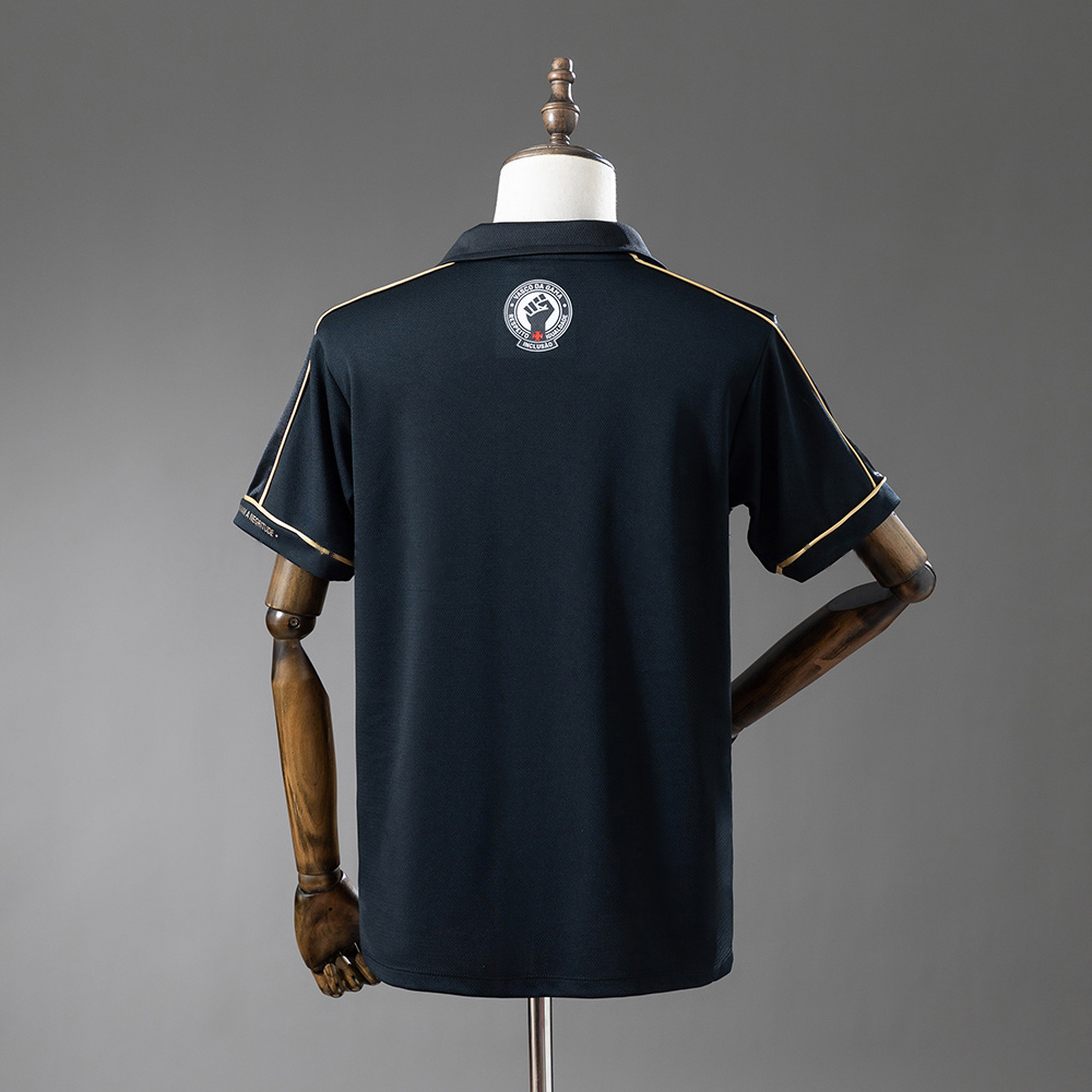 Vasco da Gama 25/26 Historic Anti-Racism Action Commemorative Edition Jersey S-XXL - Image 2