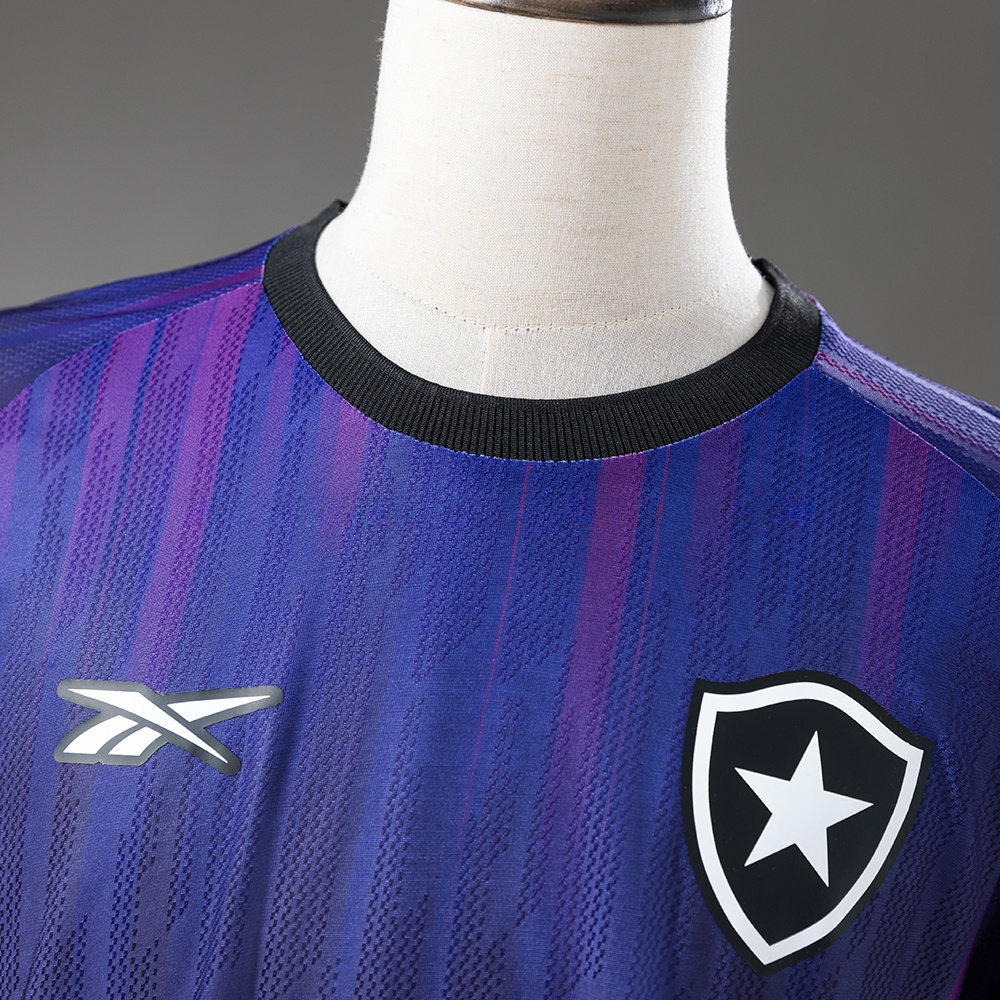 Botafogo 25/26 Fourth Away Jersey S-4XL - Image 9