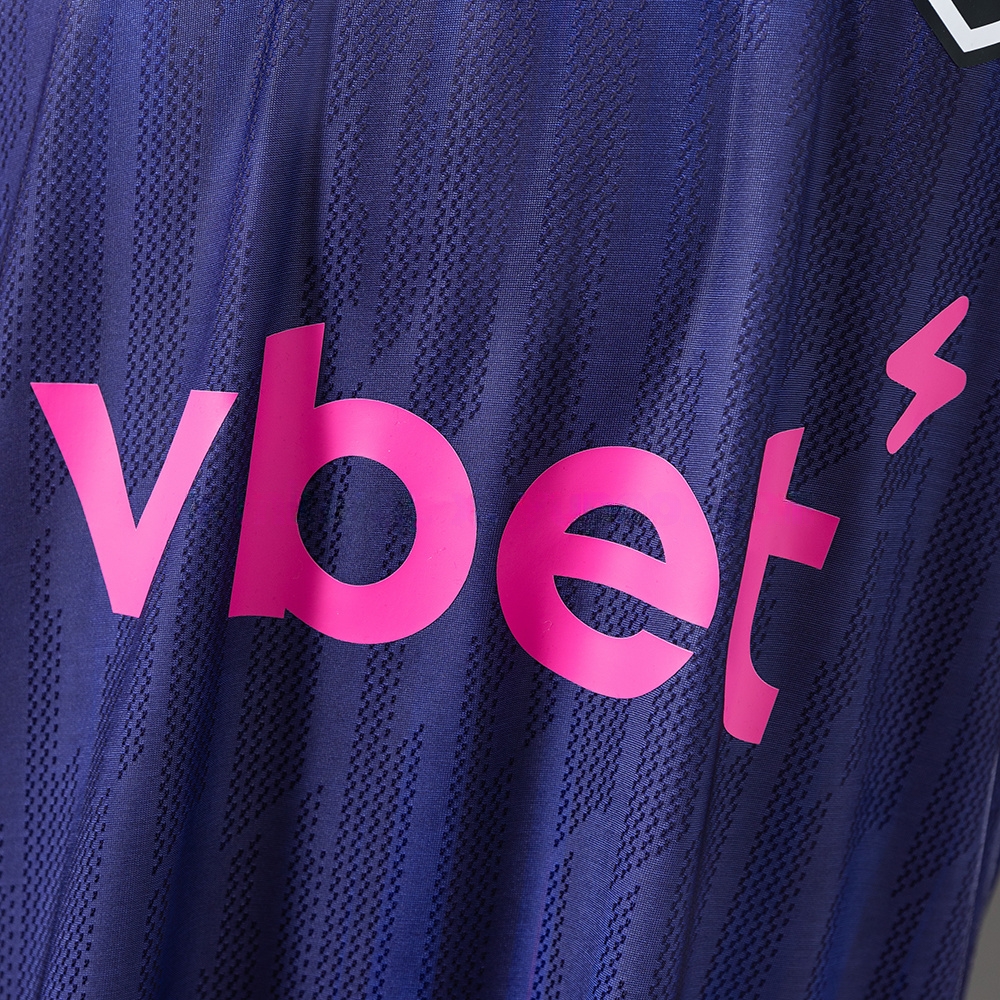 Botafogo 25/26 Fourth Away Jersey S-4XL - Image 8