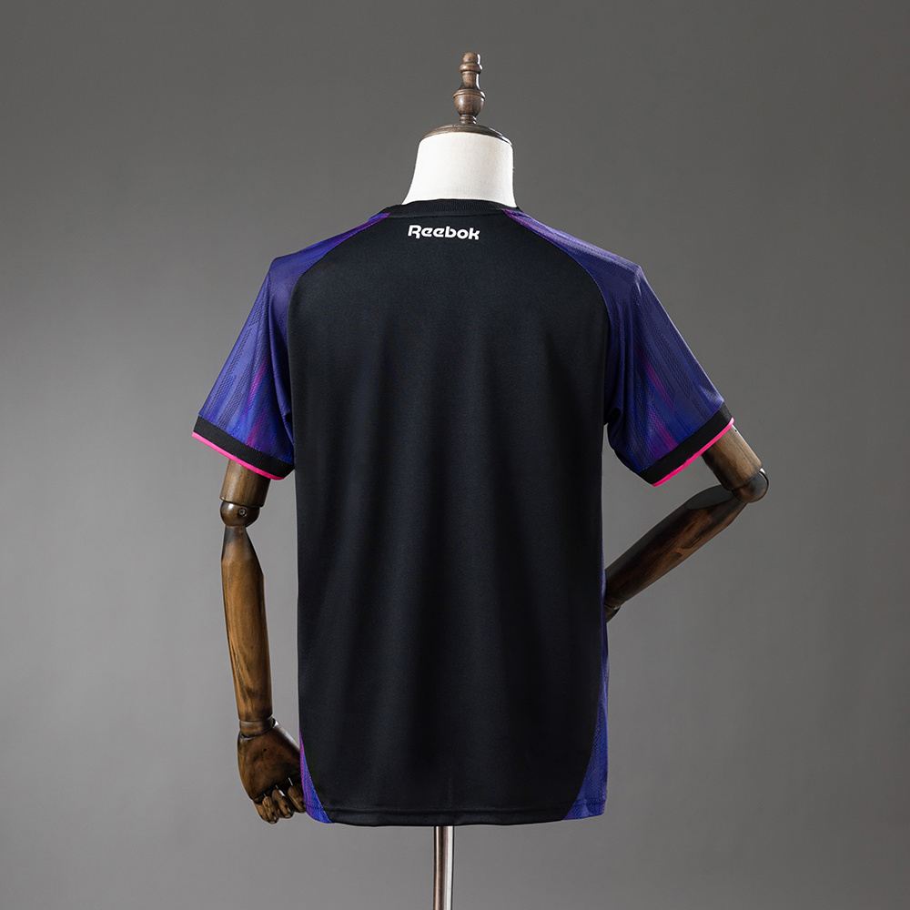 Botafogo 25/26 Fourth Away Jersey S-4XL - Image 2