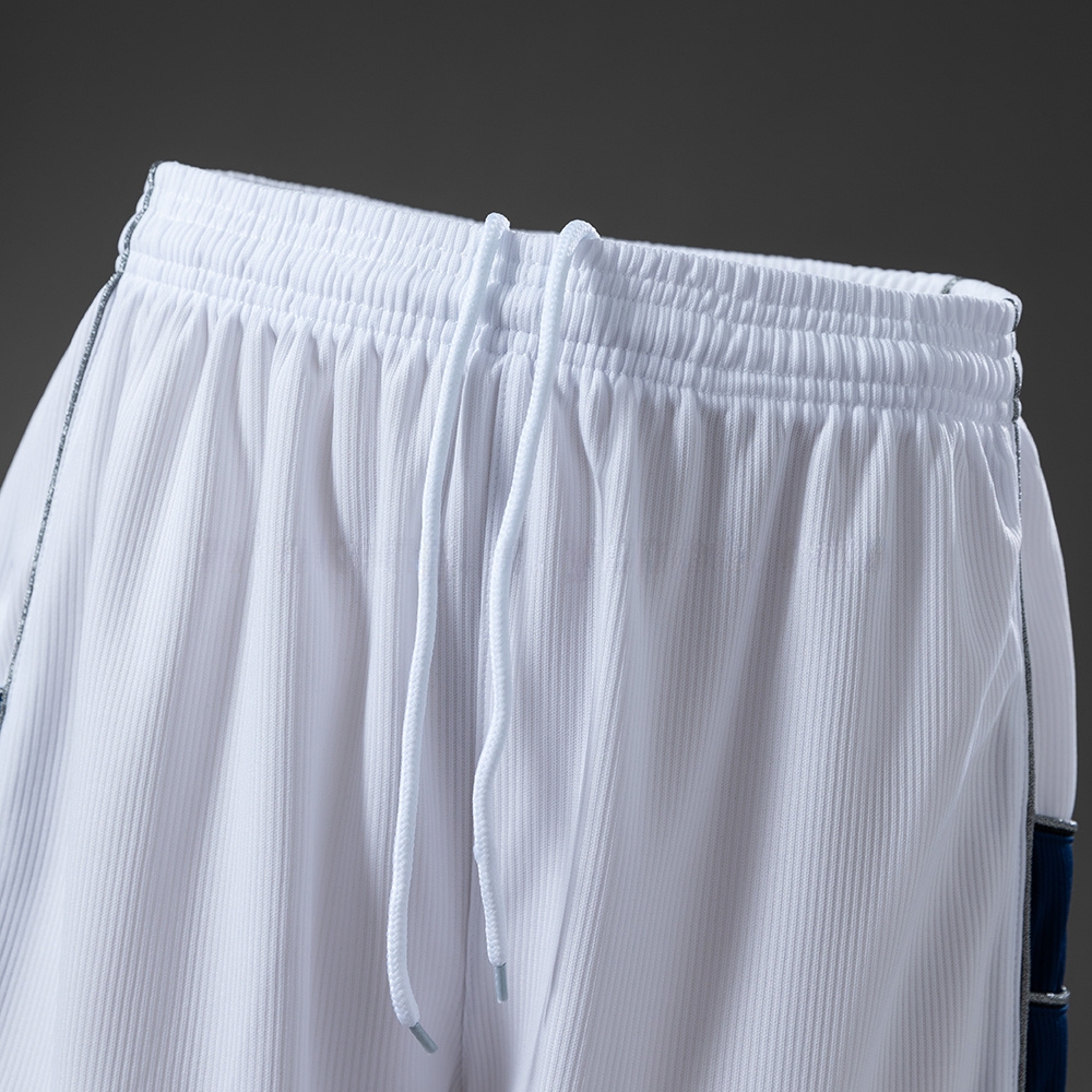 M-U 99/00 Away Retro Shorts S-XXL - Image 6