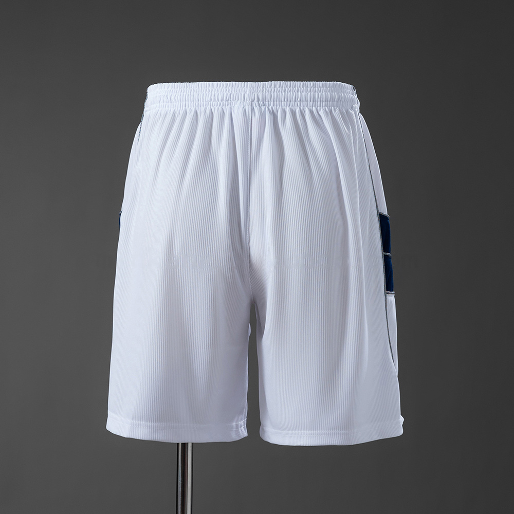 M-U 99/00 Away Retro Shorts S-XXL - Image 2