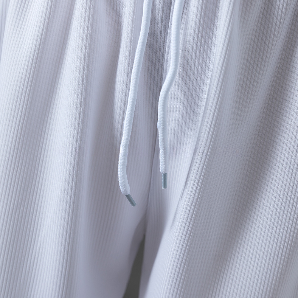M-U 99/00 Away Retro Shorts S-XXL - Image 5
