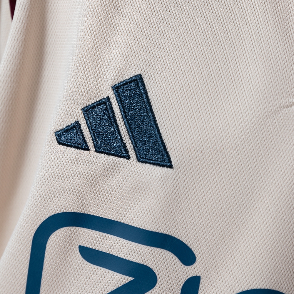 Ajax 25/26 Third Away Kids Kit Jersey SIZE 16-28 - Image 6