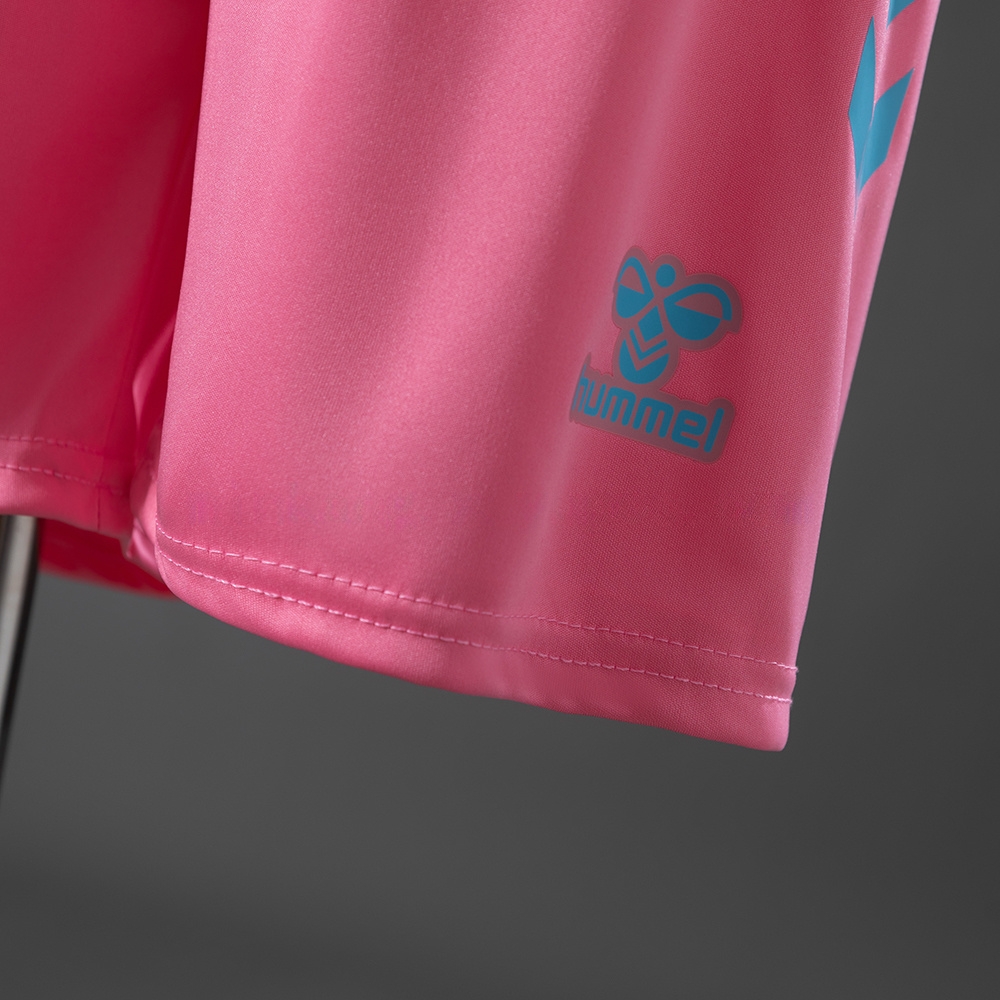 Celta de Vigo 25/26 Third Away Kids kit Jersey SIZE 16-28 - Image 3