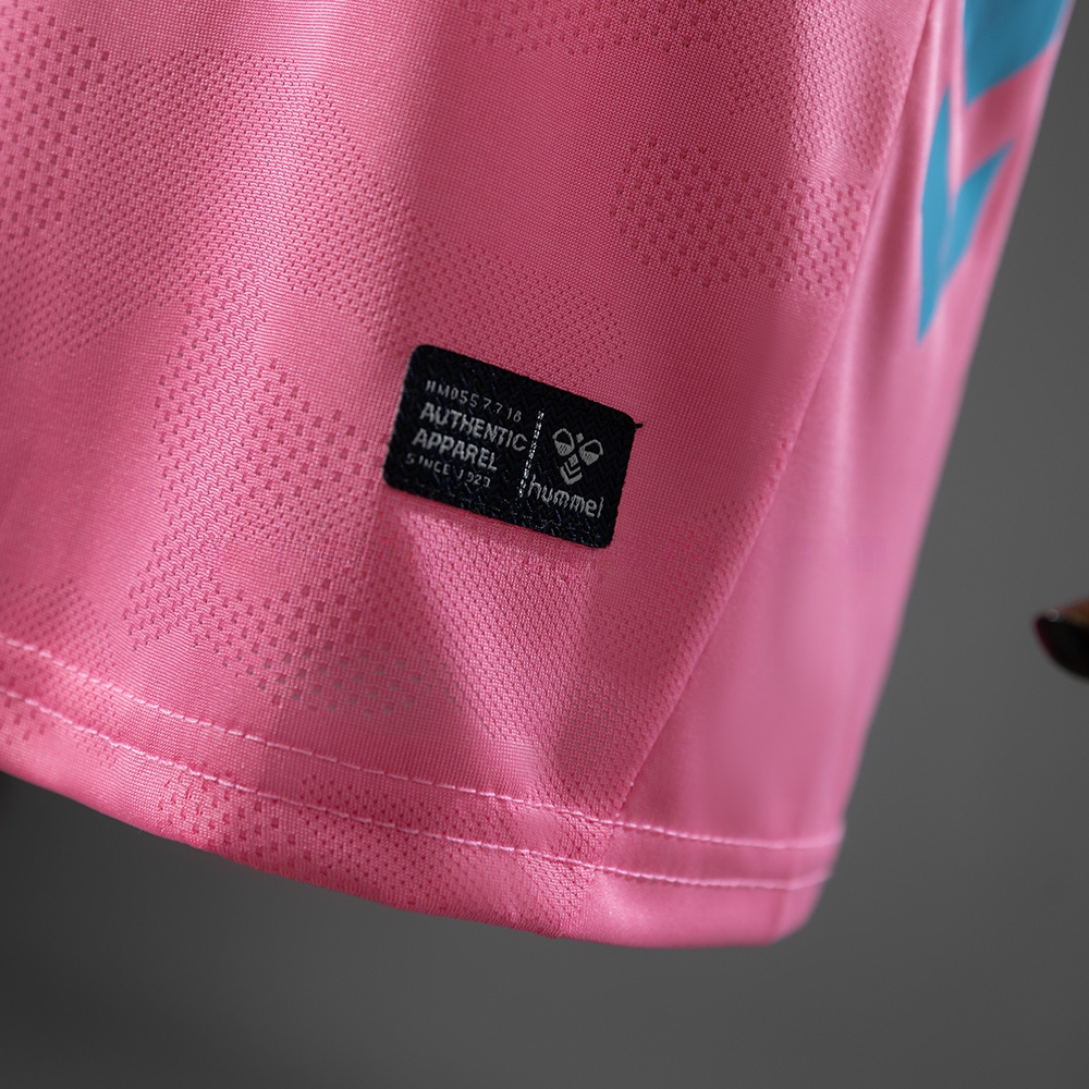 Celta de Vigo 25/26 Third Away Kids kit Jersey SIZE 16-28 - Image 11
