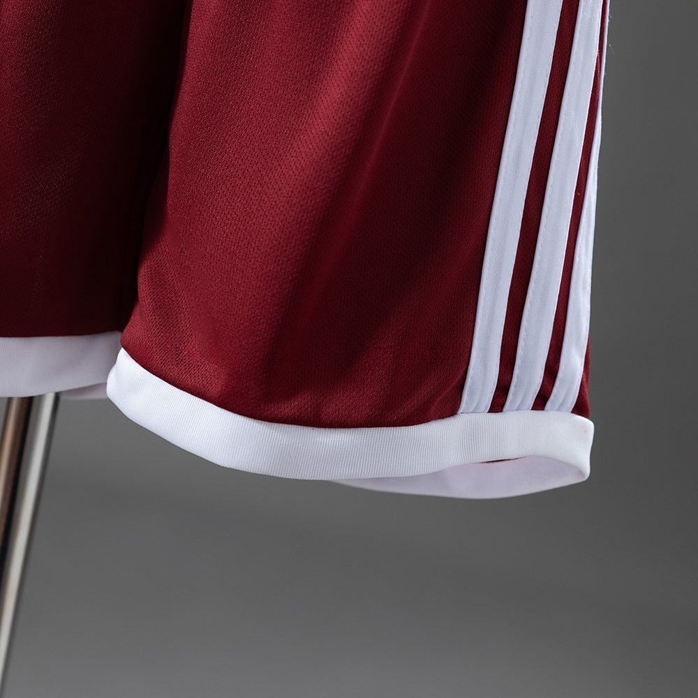 Qatar 2026 Home Kids kit Jersey SIZE 16-28 - Image 3