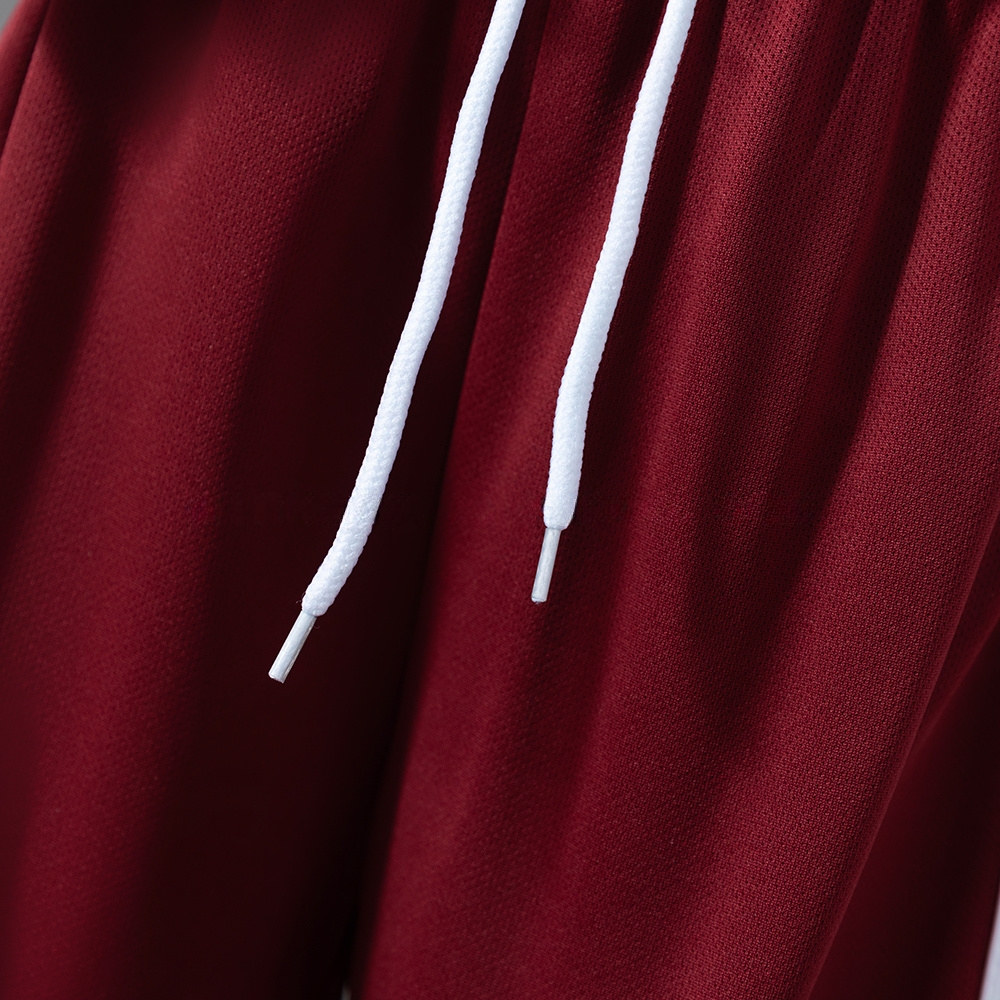 Qatar 2026 Home Kids kit Jersey SIZE 16-28 - Image 4