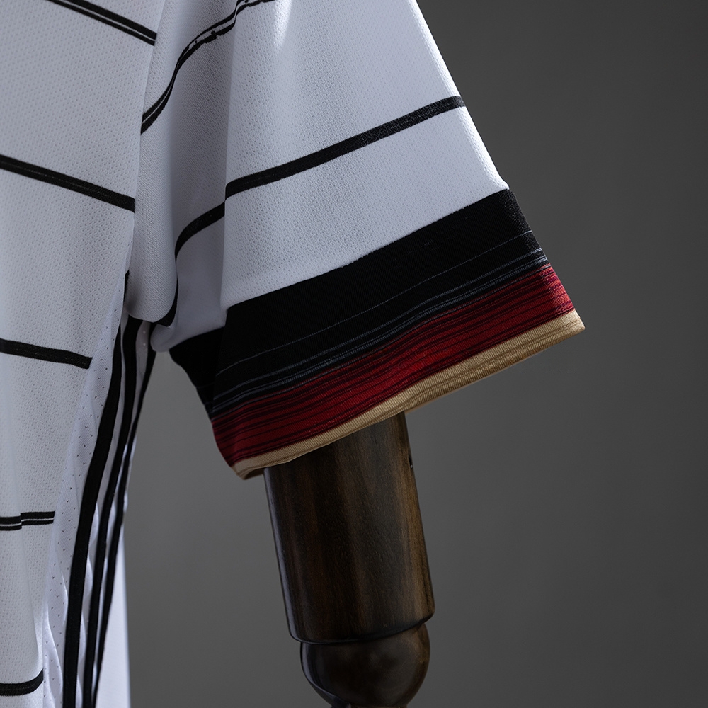 Germany 2020 Home Retro Jersey S-XXL - Image 4