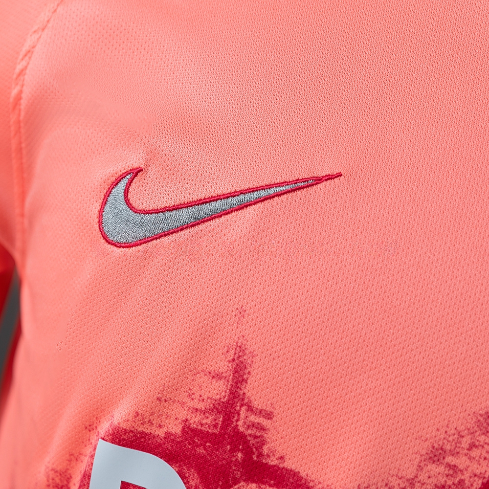 Barcelona 18/19 Third Away Retro Jersey S-XXL - Image 5