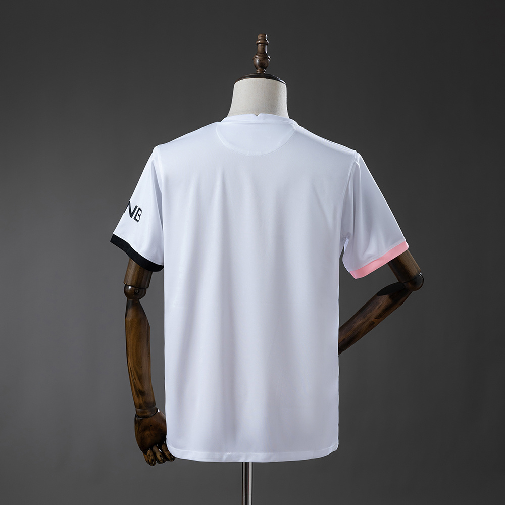 PSG 21/22 Away Retro Jersey S-XXL - Image 2