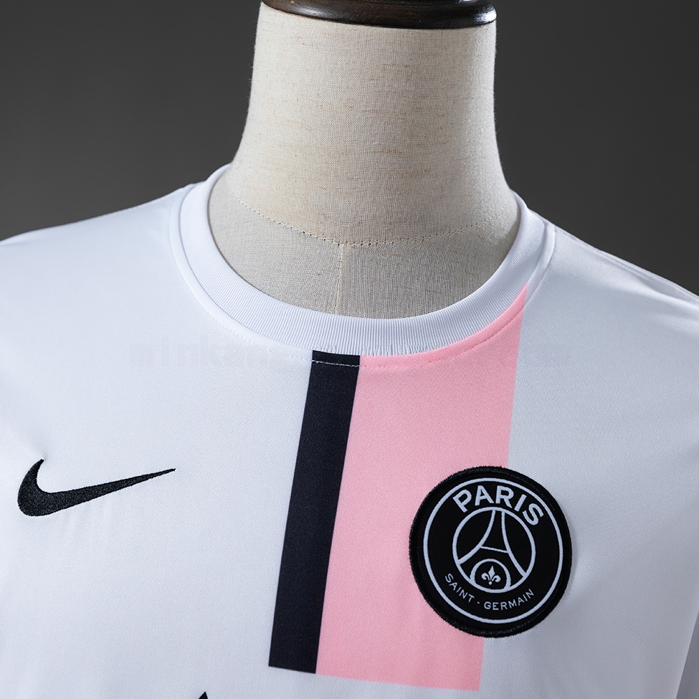 PSG 21/22 Away Retro Jersey S-XXL - Image 9