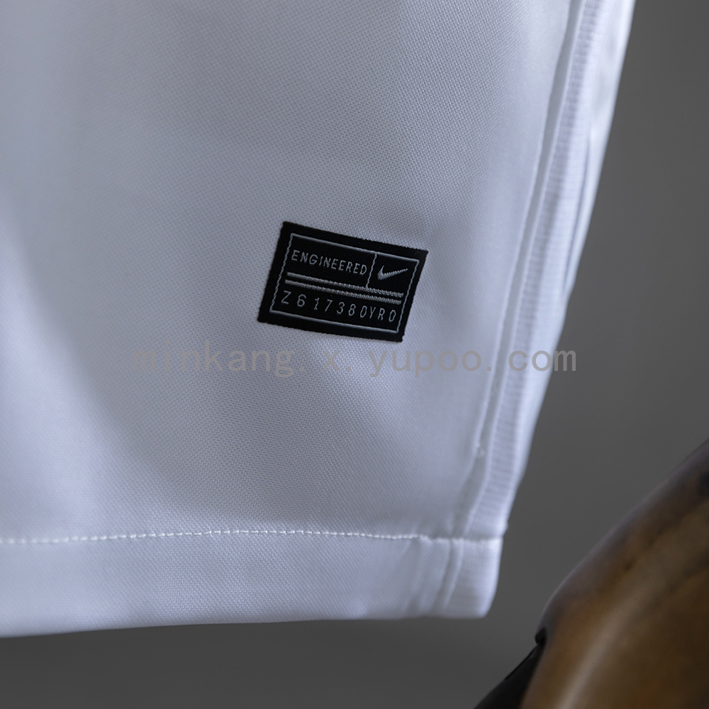 PSG 21/22 Away Retro Jersey S-XXL - Image 4