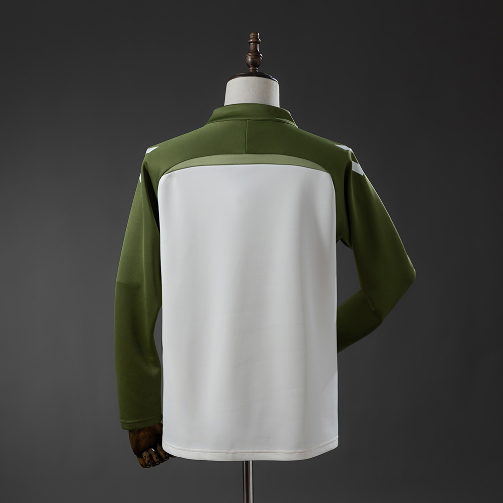 Celta de Vigo 25/26 Training Top Off-White S-XXL - Image 2