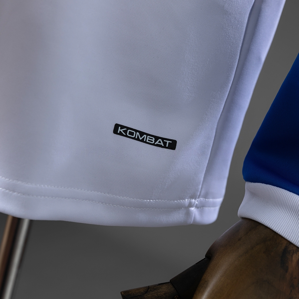 Deportivo La Coruña 25/26 Training top White S-XXL - Image 4