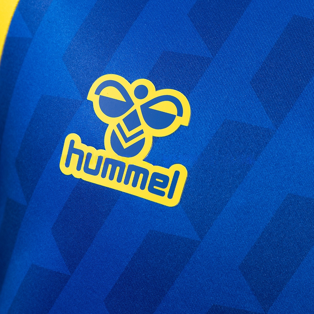 Las Palmas 25/26 Training Top Blue S-XXL - Image 7
