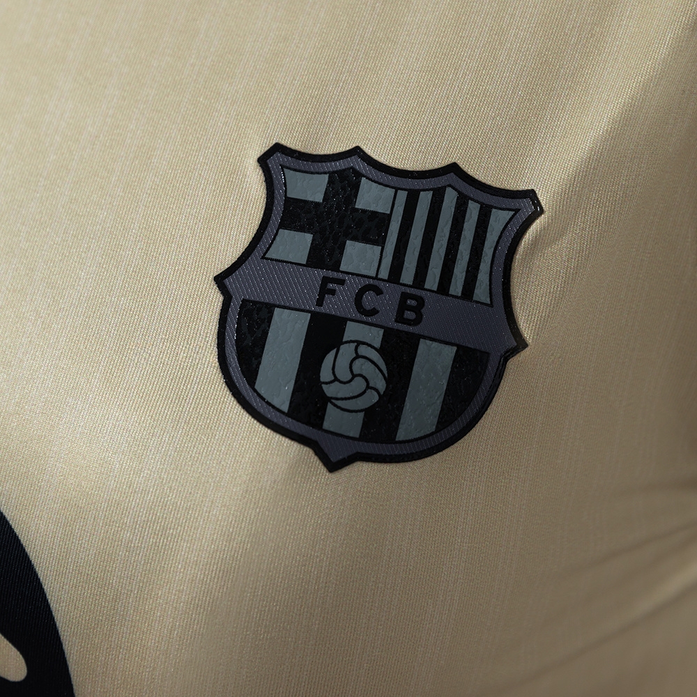 Barcelona 25/26 Away Women's Vest S-XXL - Image 7