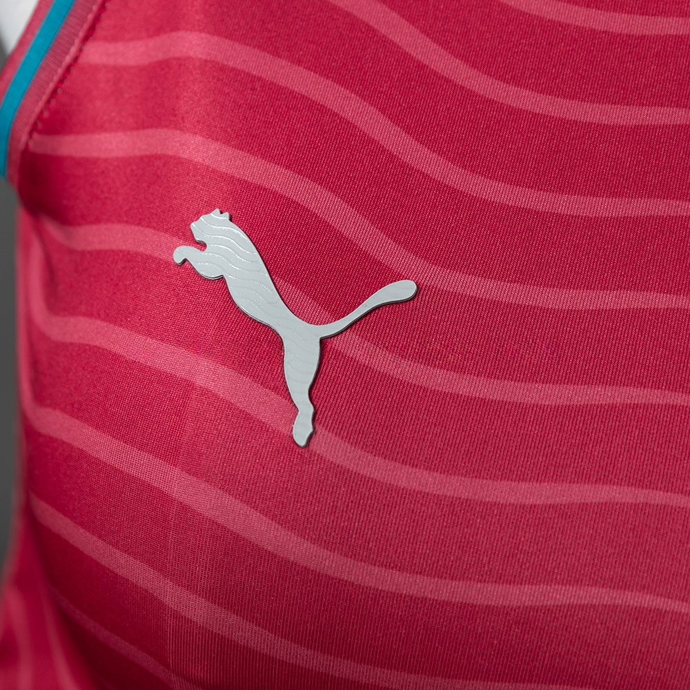 Portugal 2026 Home Women's Vest S-XXL - Image 4