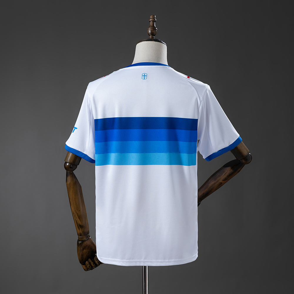 Universidad Catolica 26/27 Home Jersey S-4XL - Image 2
