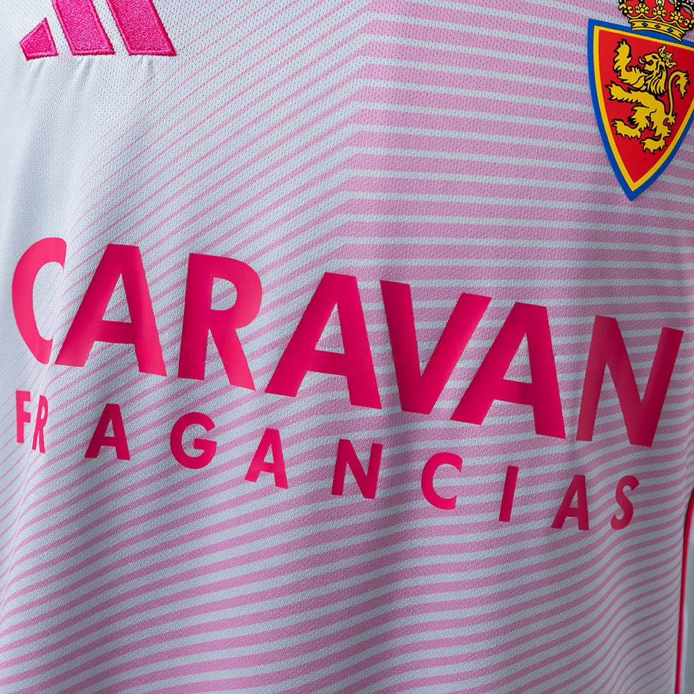 Zaragoza 25/26 Fourth Away Jersey S-4XL - Image 7