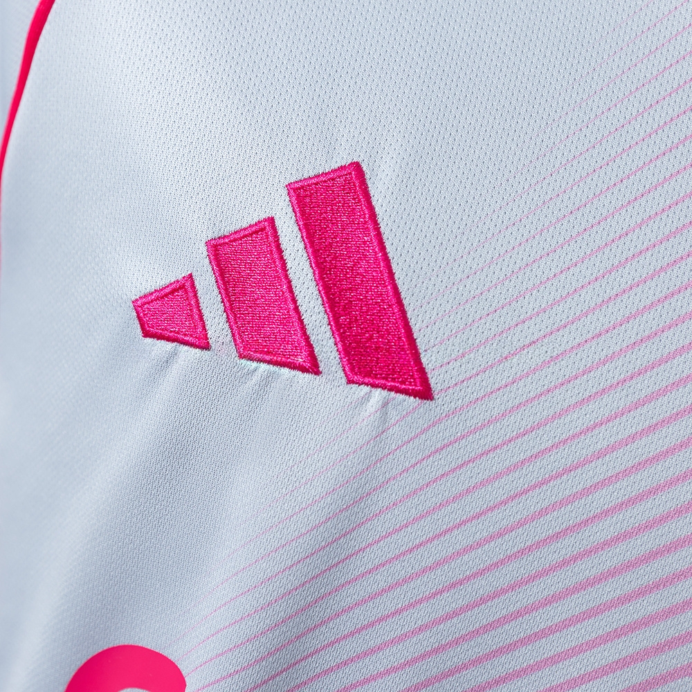 Zaragoza 25/26 Fourth Away Jersey S-4XL - Image 5