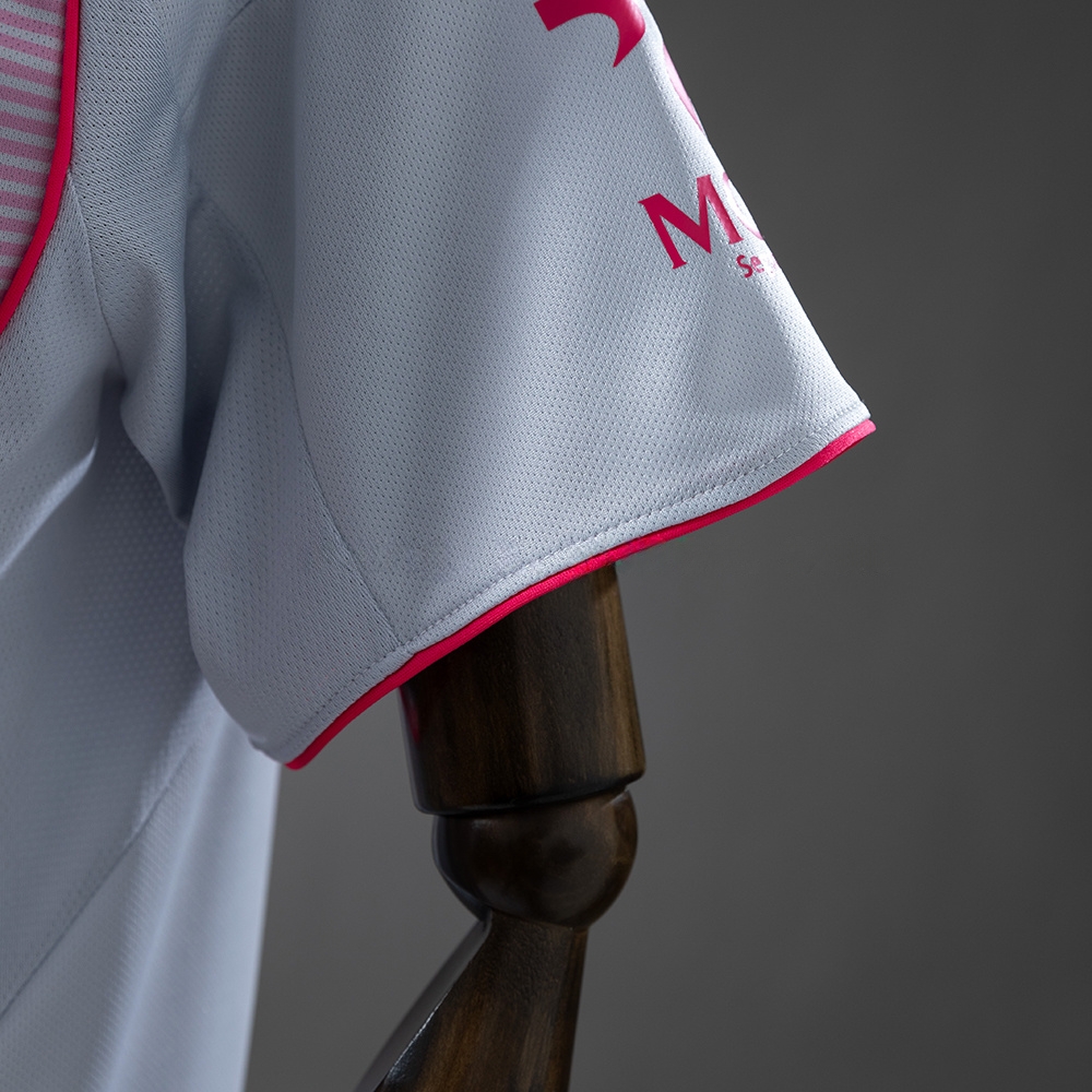 Zaragoza 25/26 Fourth Away Jersey S-4XL - Image 4