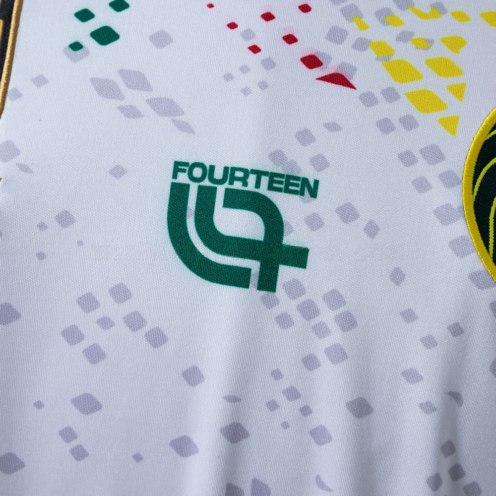 Cameroon 2026 Away Jersey S-XXL - Image 7
