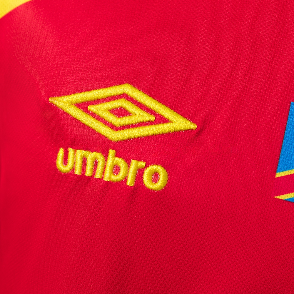 Congo 2026 Red Jersey S-4XL - Image 5