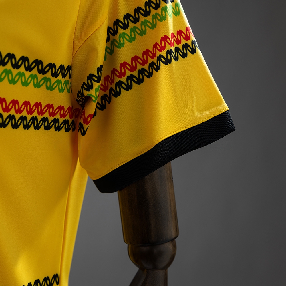 Jamaica 2026 Home Jersey S-4XL - Image 3