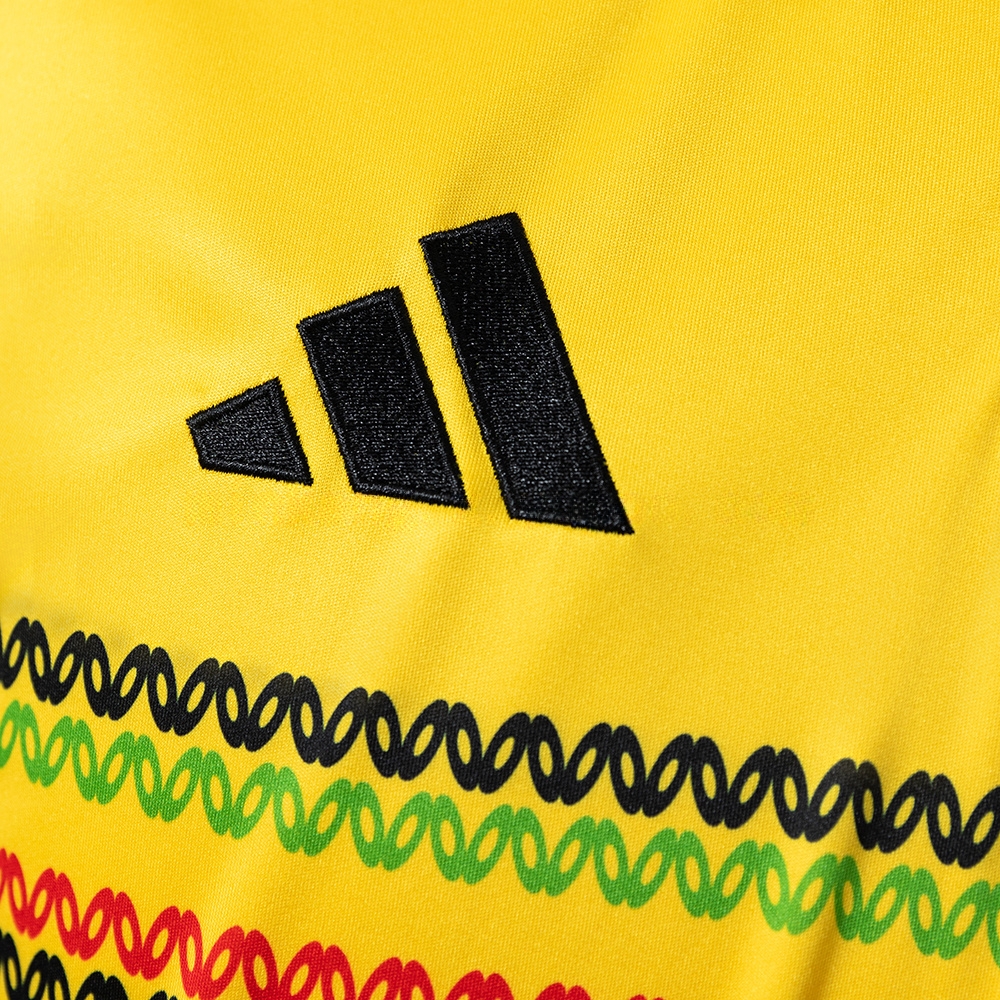 Jamaica 2026 Home Jersey S-4XL - Image 4