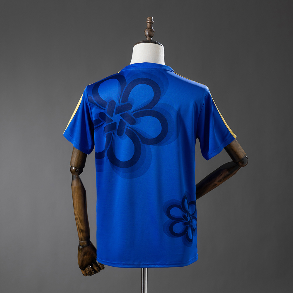 Real Madrid 26/27 Special Edition - Blue Jersey S-XXL - Image 2