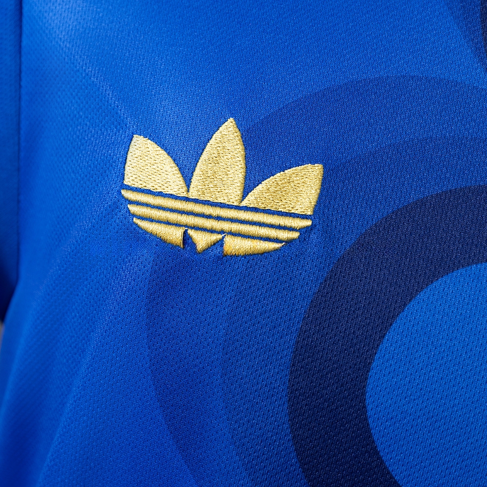 Real Madrid 26/27 Special Edition - Blue Jersey S-XXL - Image 5
