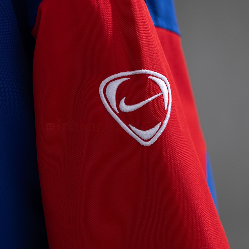 PSG 25/26 Windbreaker - Dark Blue S-3XL - Image 5