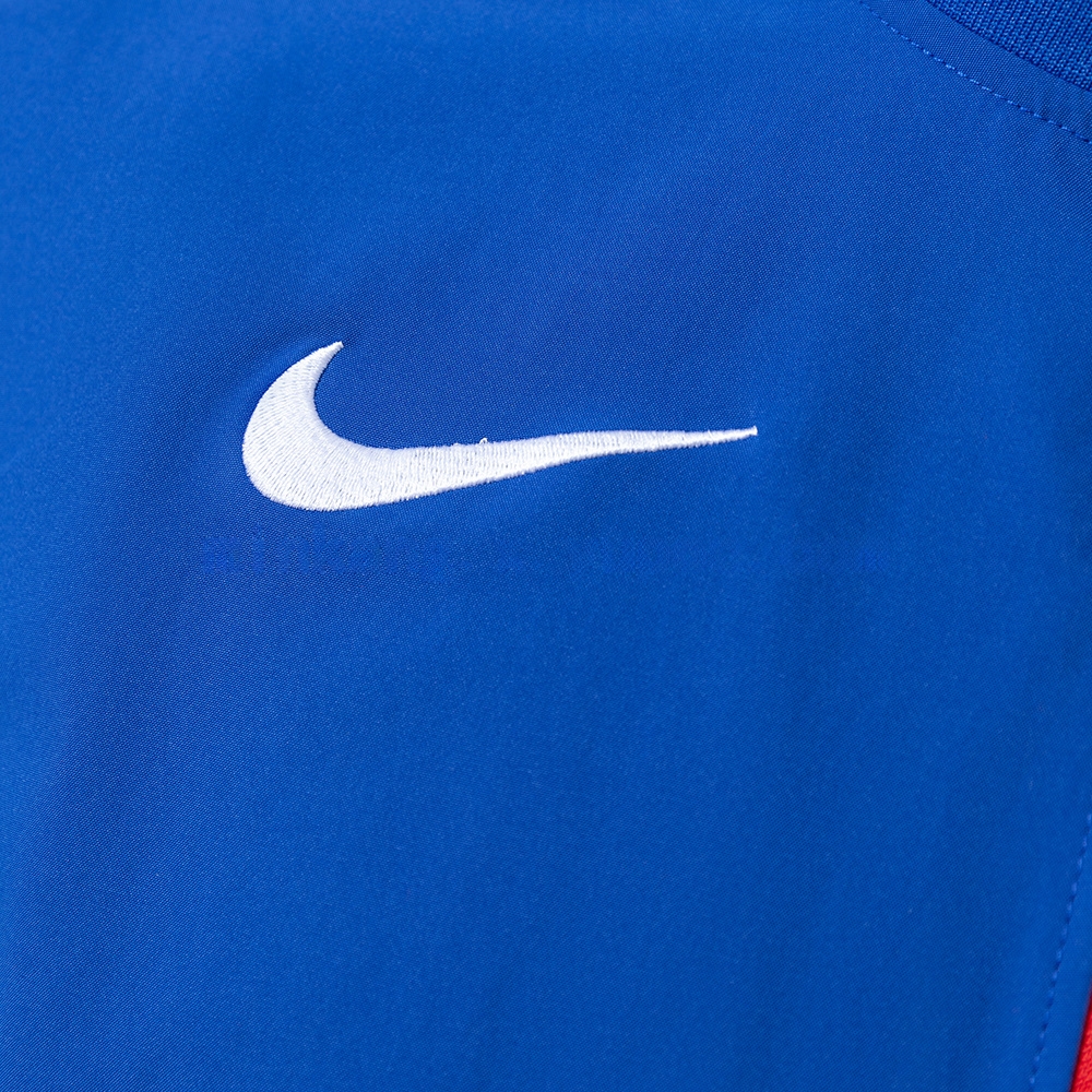 PSG 25/26 Windbreaker - Dark Blue S-3XL - Image 7