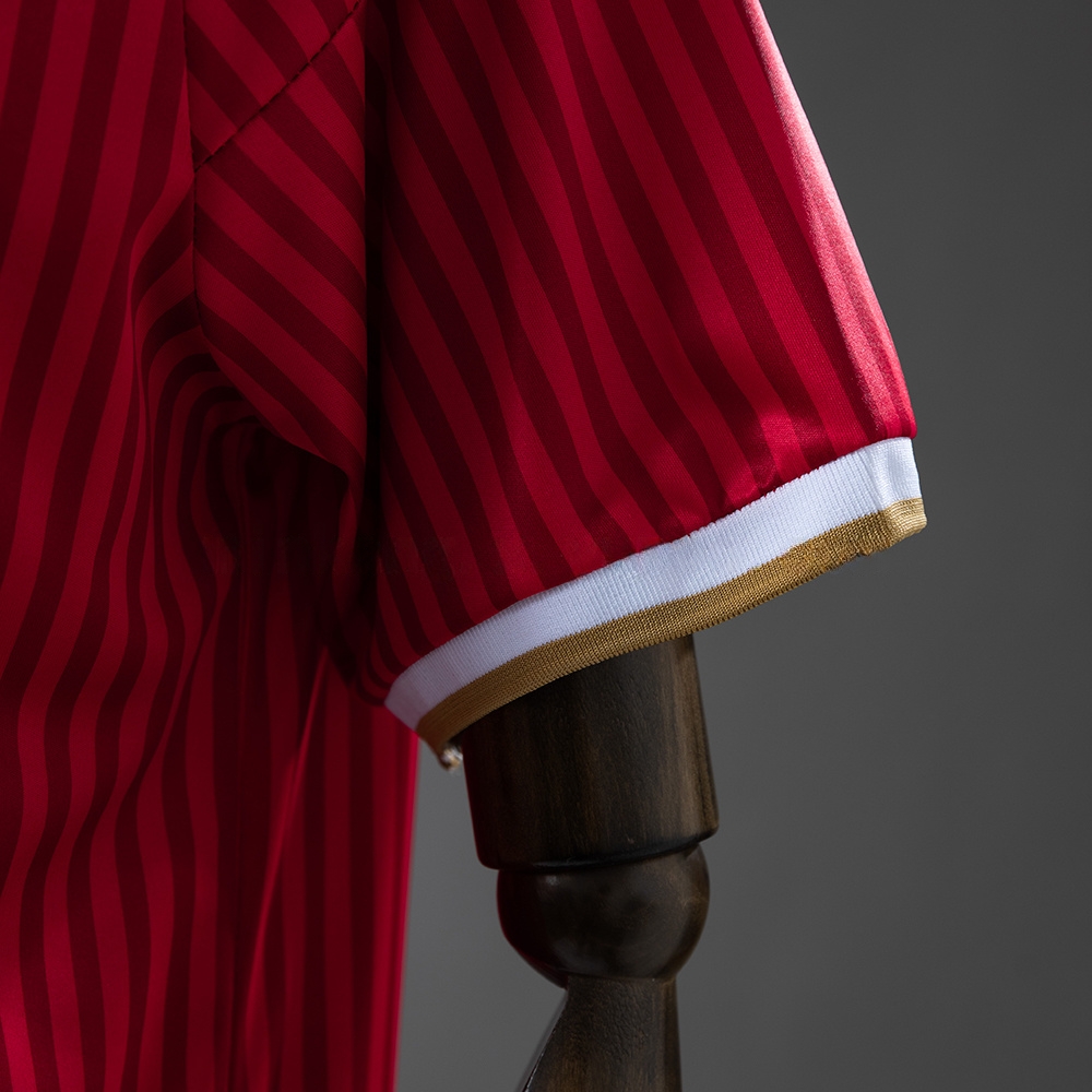 Bayern Munich 26/27 Leaked Home Jersey S-4XL - Image 5