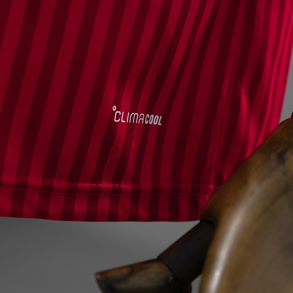 Bayern Munich 26/27 Leaked Home Jersey S-4XL - Image 4