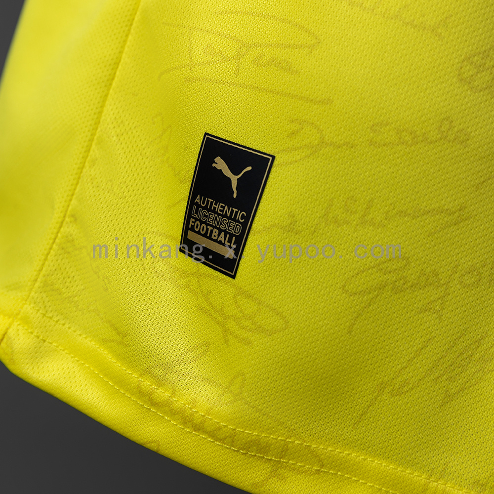 Southampton 26/27 50th Anniversary Jersey S-4XL - Image 3