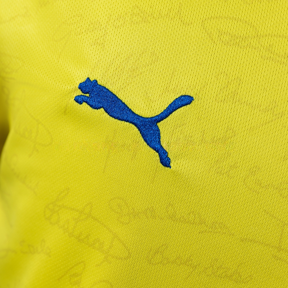 Southampton 26/27 50th Anniversary Jersey S-4XL - Image 6