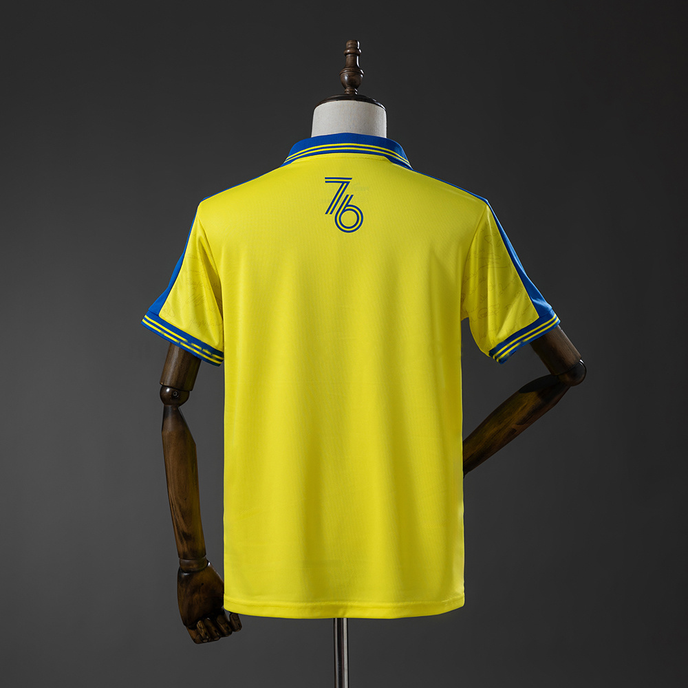 Southampton 26/27 50th Anniversary Jersey S-4XL - Image 2