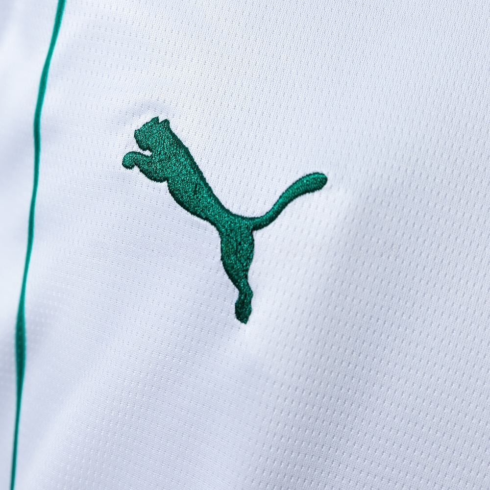 Palmeiras 26/27 Away Jersey S-4XL - Image 4