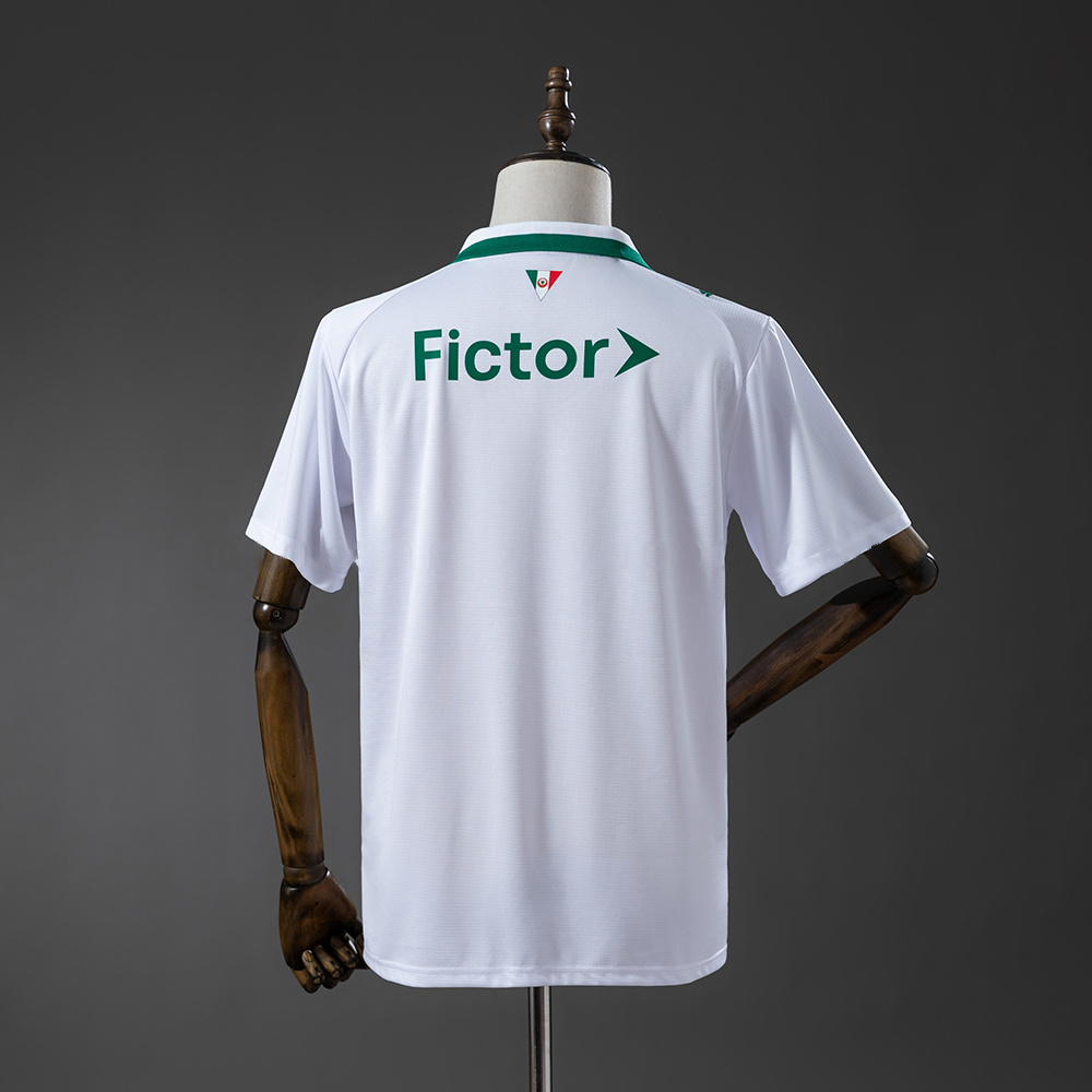 Palmeiras 26/27 Away Jersey S-4XL - Image 2