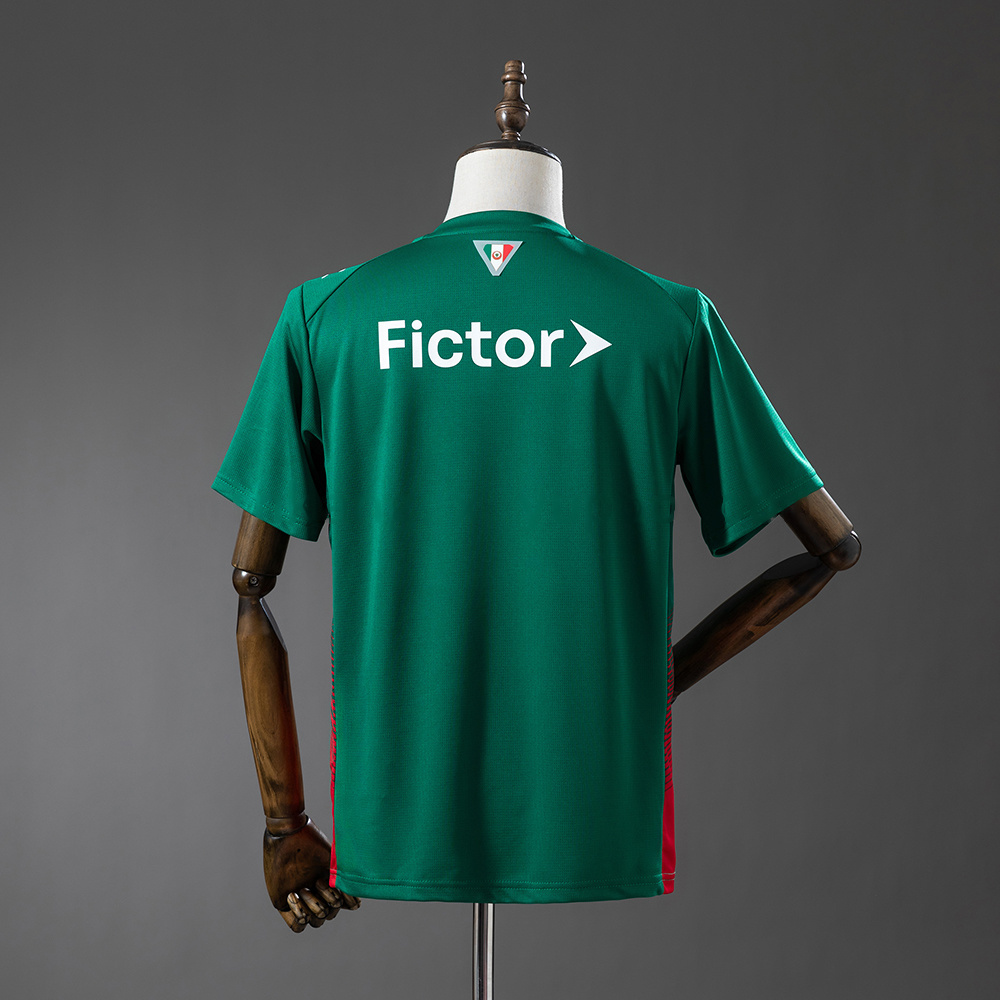 Palmeiras 26/27 Home Jersey S-4XL - Image 2