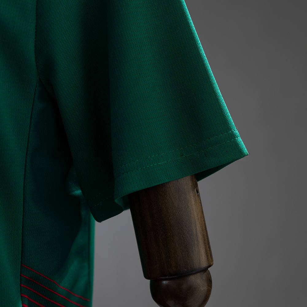 Palmeiras 26/27 Home Jersey S-4XL - Image 3