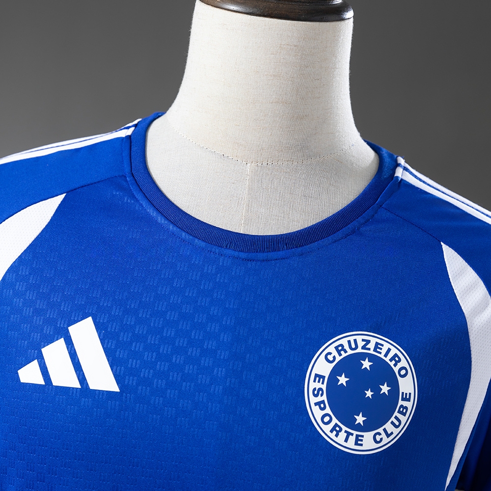 Cruzeiro 26/27 Training - Blue Jersey S-4XL - Image 7