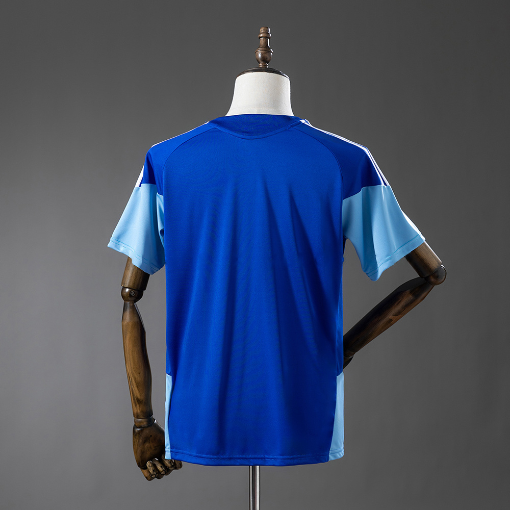 Cruzeiro 26/27 Training - Blue Jersey S-4XL - Image 2
