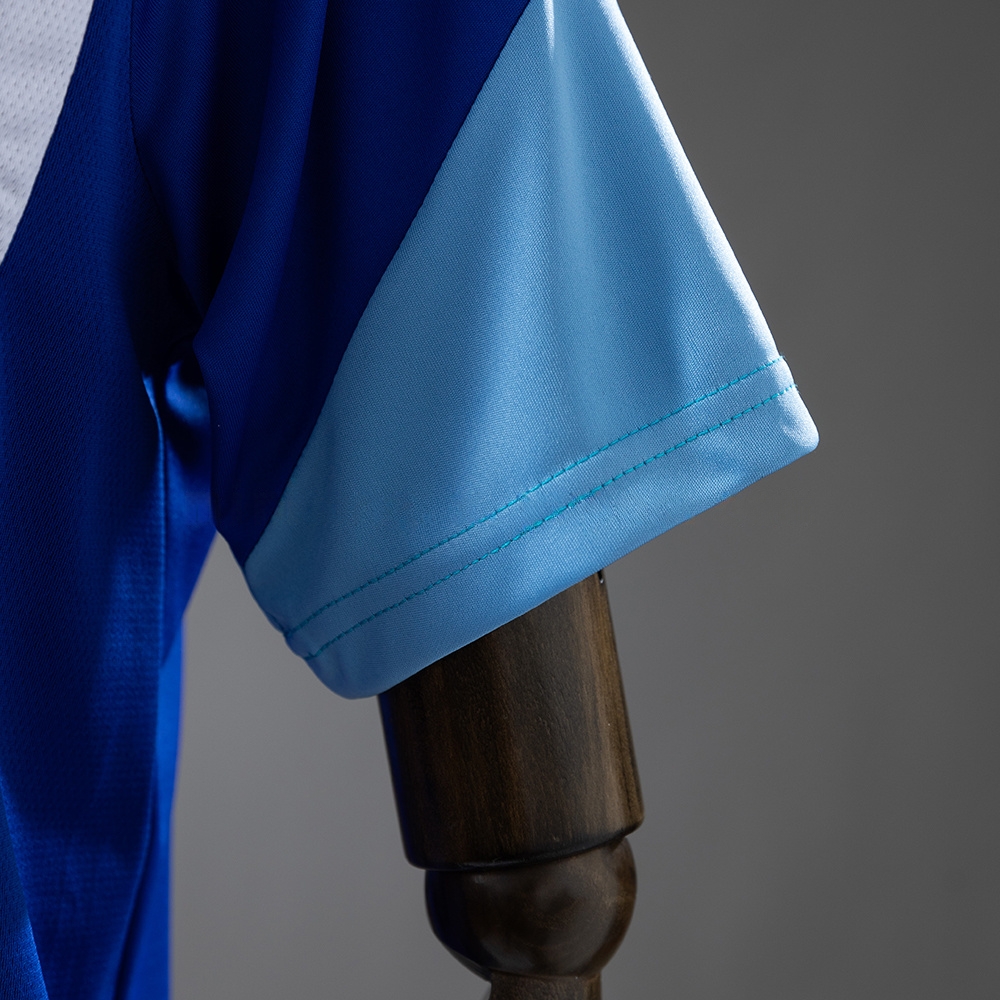 Cruzeiro 26/27 Training - Blue Jersey S-4XL - Image 4