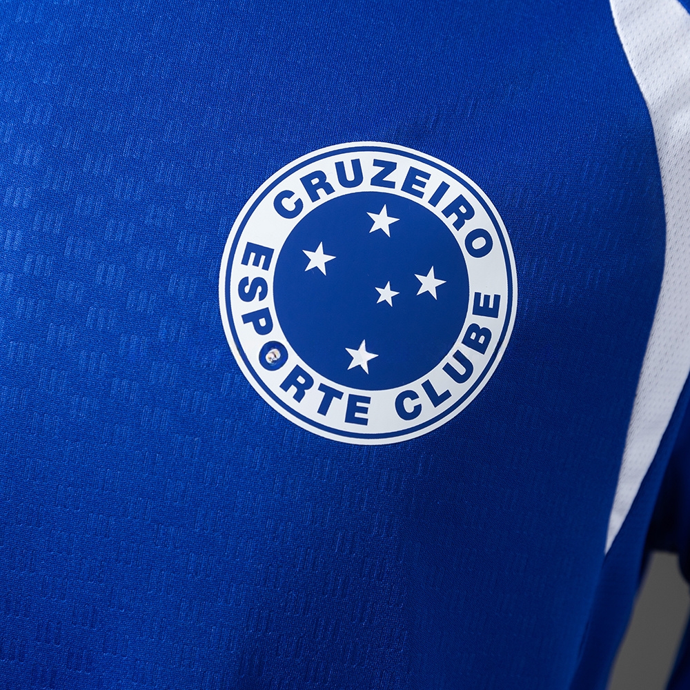 Cruzeiro 26/27 Training - Blue Jersey S-4XL - Image 6
