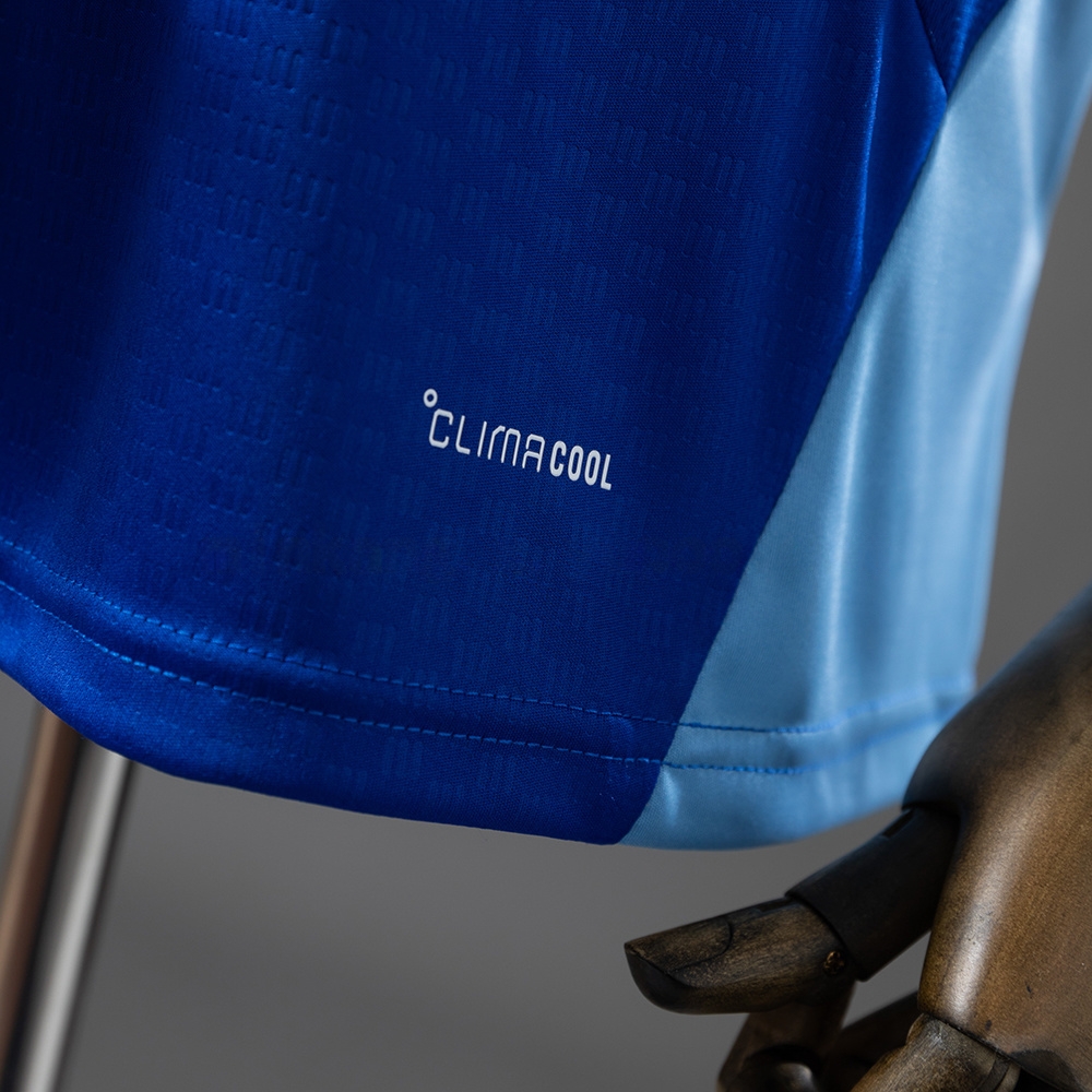 Cruzeiro 26/27 Training - Blue Jersey S-4XL - Image 3
